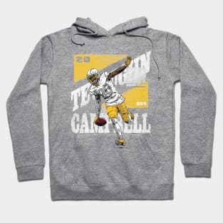 Tevaughn Campbell Los Angenel C Highlight Hoodie